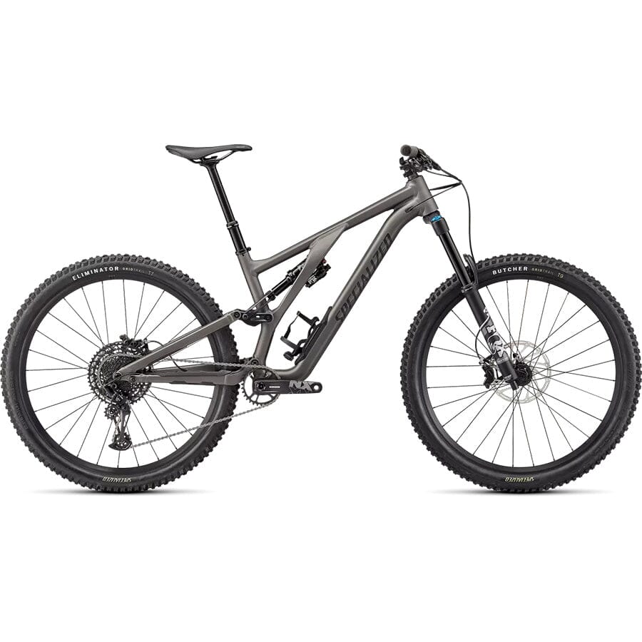 2022 Specialized Stumpjumper EVO Comp Alloy
