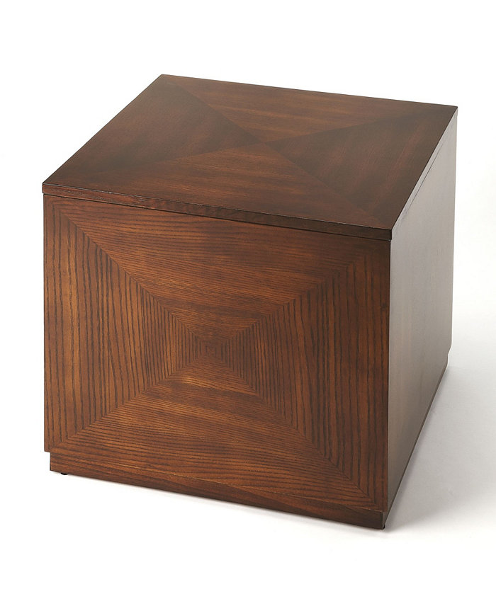 Butler Specialty Butler Summerlin Chestnut Table