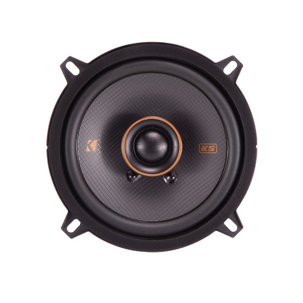 Coaxial Speakers With 75 quot Tweeters 4ohm