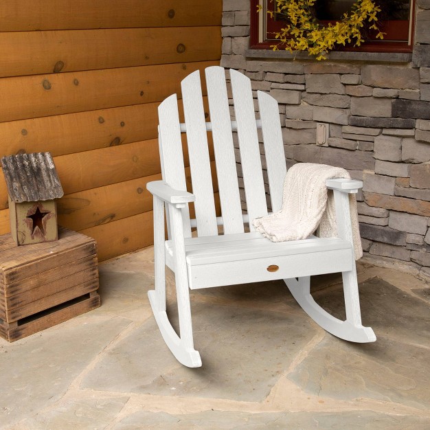 Classic Westport Garden Rocking Chair Highwood