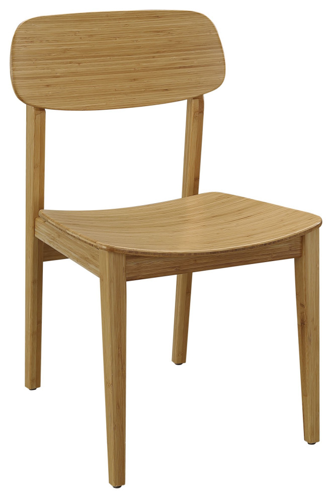 Currant Chair  Set of 2   Midcentury   Dining Chairs   by Greenington LLC  Houzz