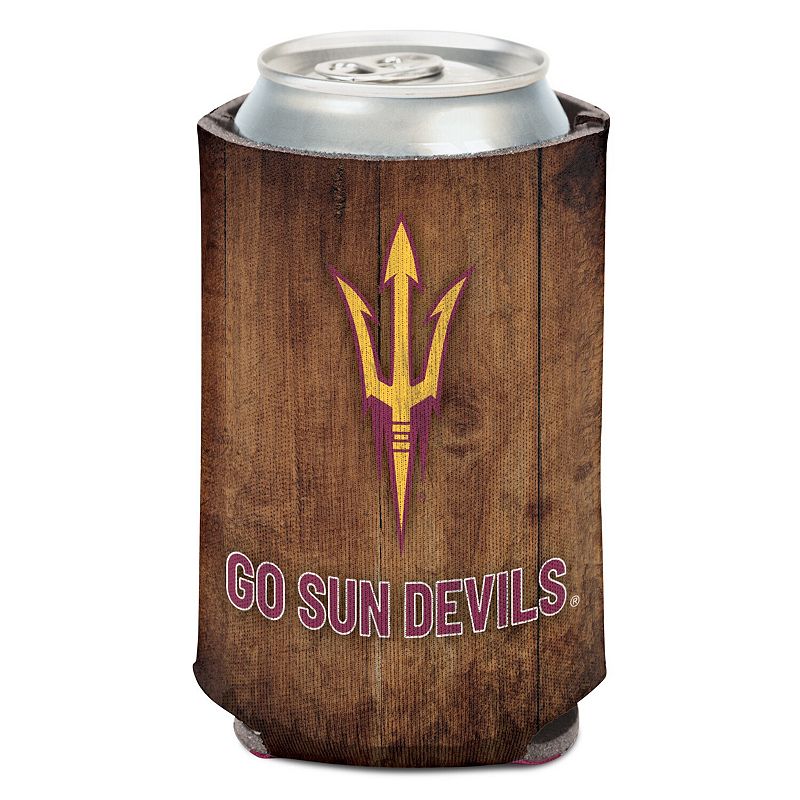 WinCraft Arizona State Sun Devils 12oz. Evolution Can Cooler