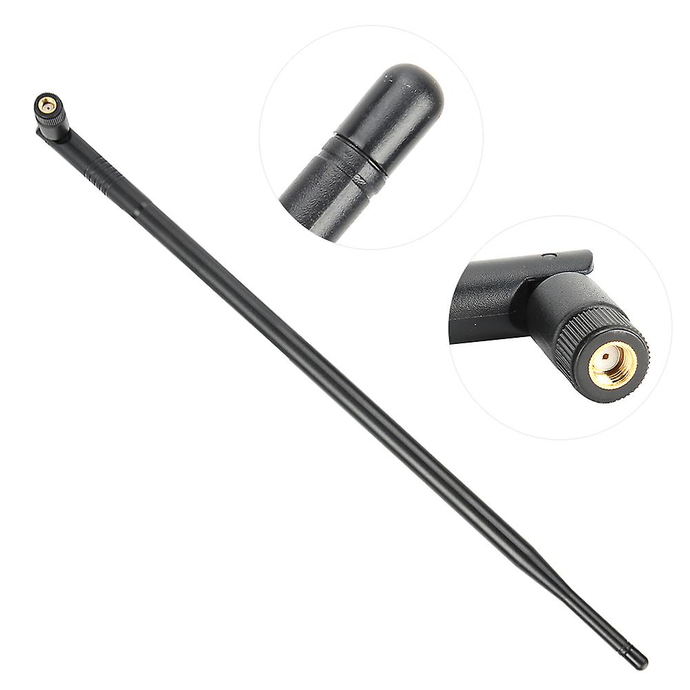 12dbi 2.4ghz 5ghz High Gain Wifi Antenna Rpsma Dual Band Wireless Wifi Antenna