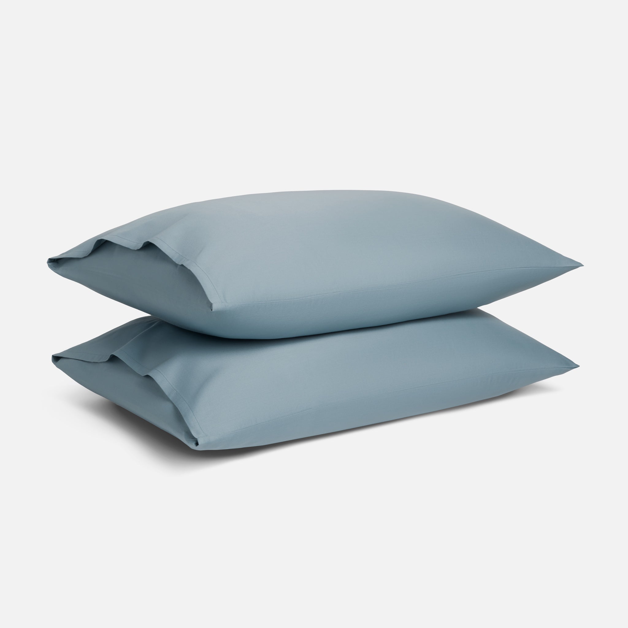 Luxe Sateen Pillowcases