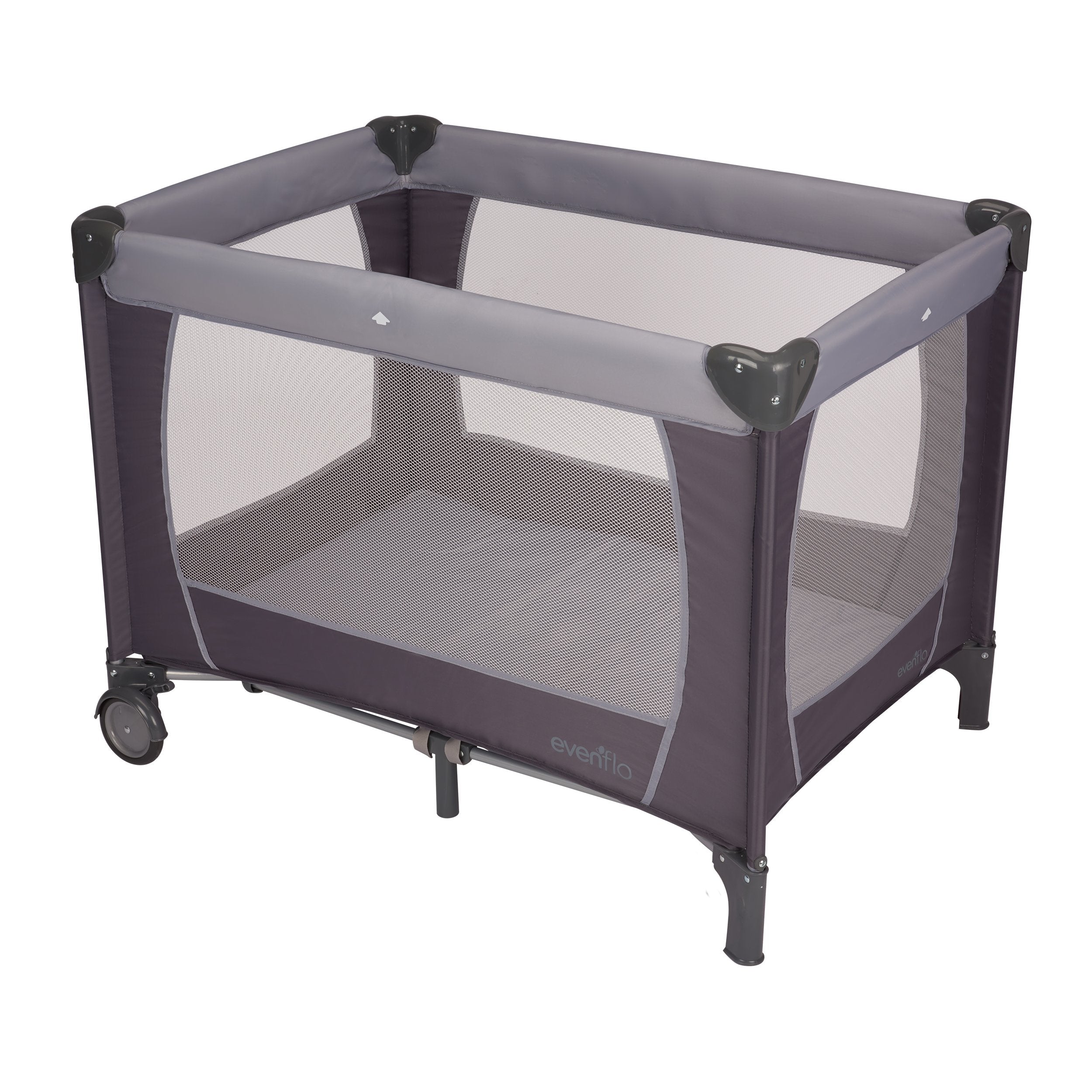 Portable BabySuite Playard