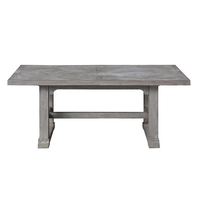 Steve Silver Co. Whitford Rectangular Coffee Table