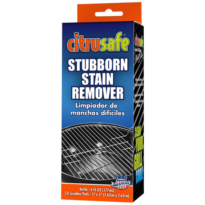 STUBBORN STAIN REMVR KIT