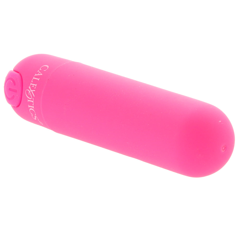 Rechargeable Hideaway Bullet in Pink