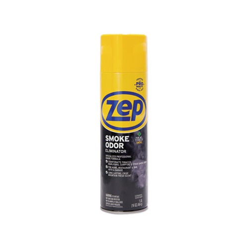 Zep Commercial Smoke Odor Eliminator  ZPEZUSOE16