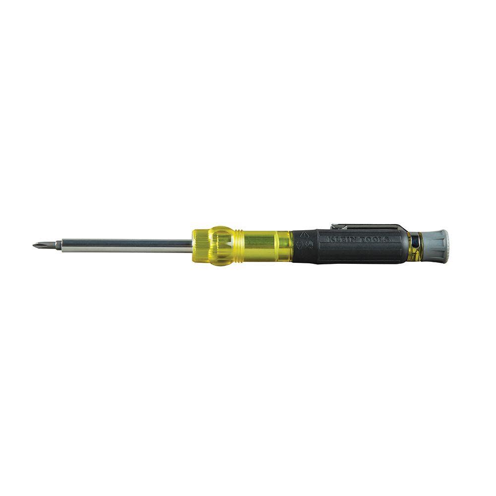 HVAC Pocket Screwdriver 3-in-1