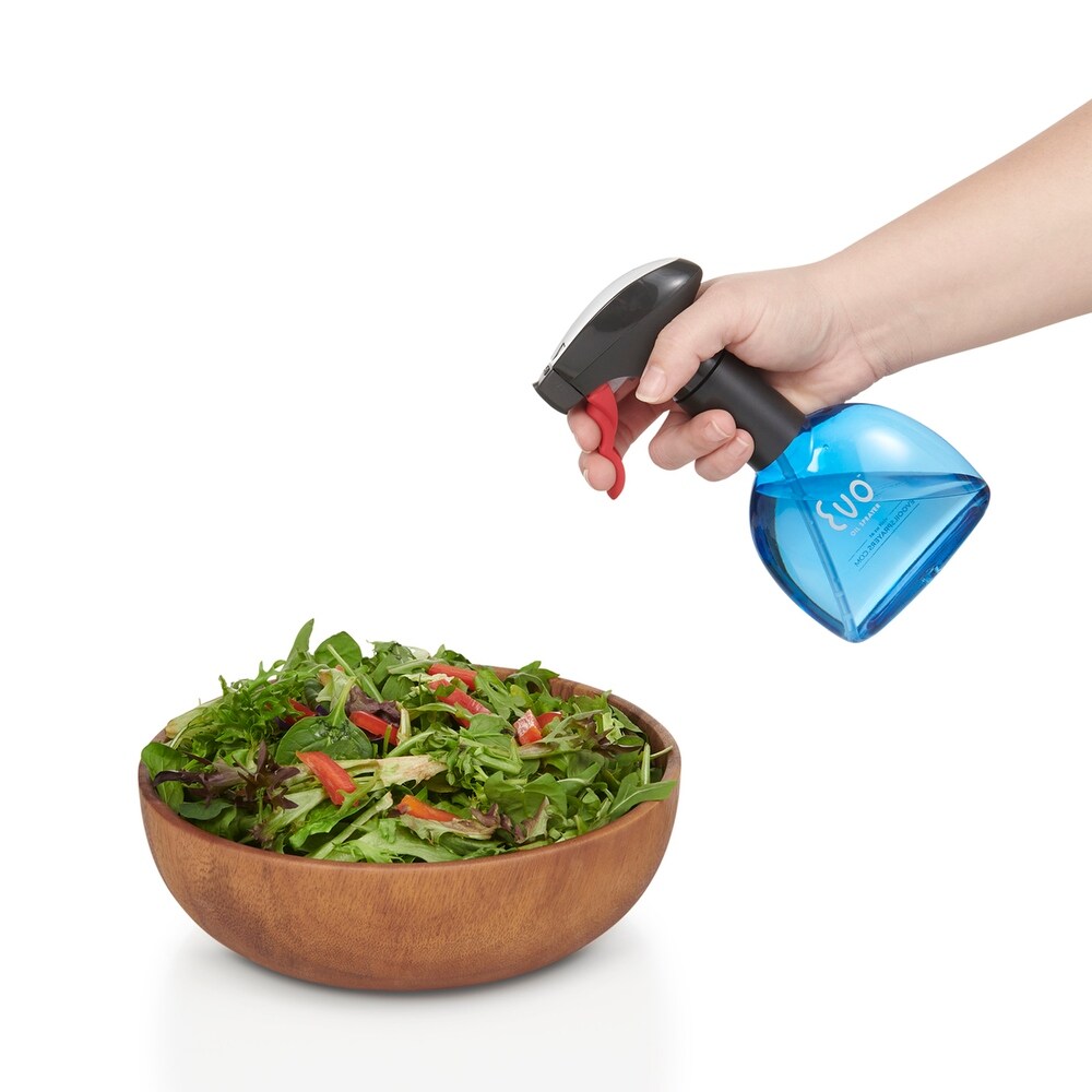 Evo Original Oil Sprayer  18 Ounce Capacity
