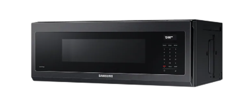 ME11A7710DGAC 11 cuft Low Profile Over the Range Microwave