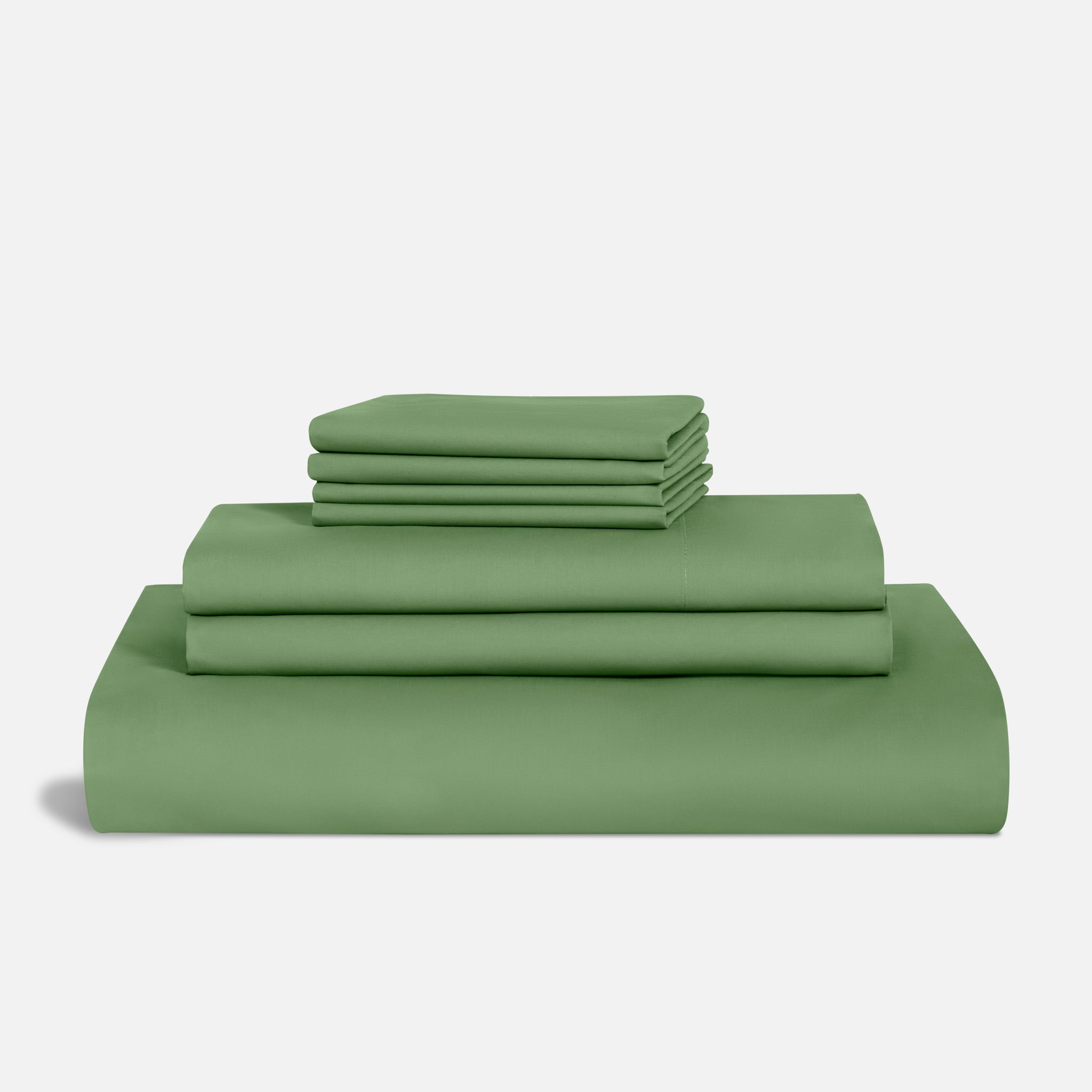 Classic Percale Hardcore Sheet Bundle