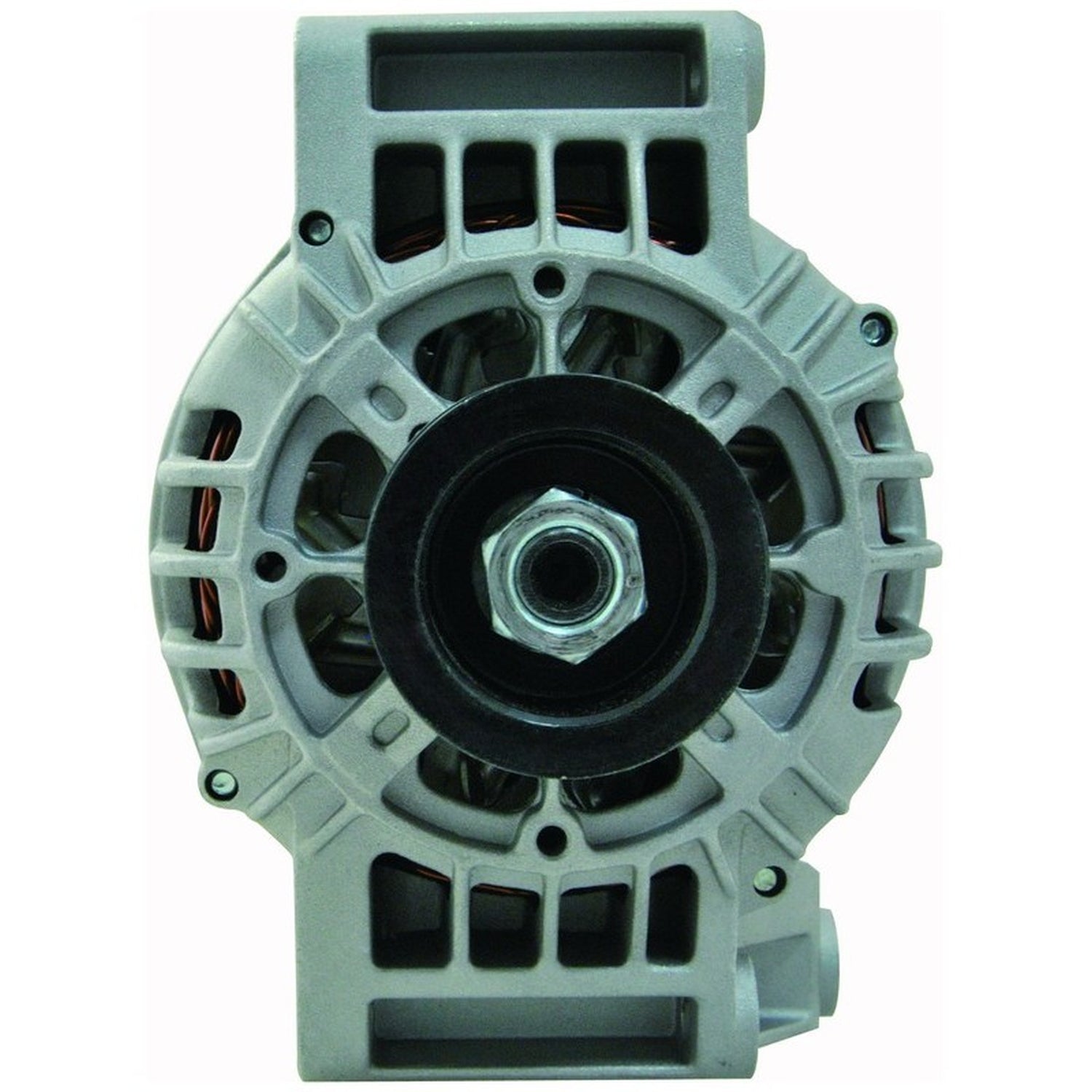 New Alternator Replacement for Saturn Ion L4 2.2L 03-07 334-1468A 2-11072 2-13944 21501 P8460 139186 139615 13944 90-22-5512 13944A AL8795X 2542542 2542690 2650014 2650135A 2650251D 2650394 420251