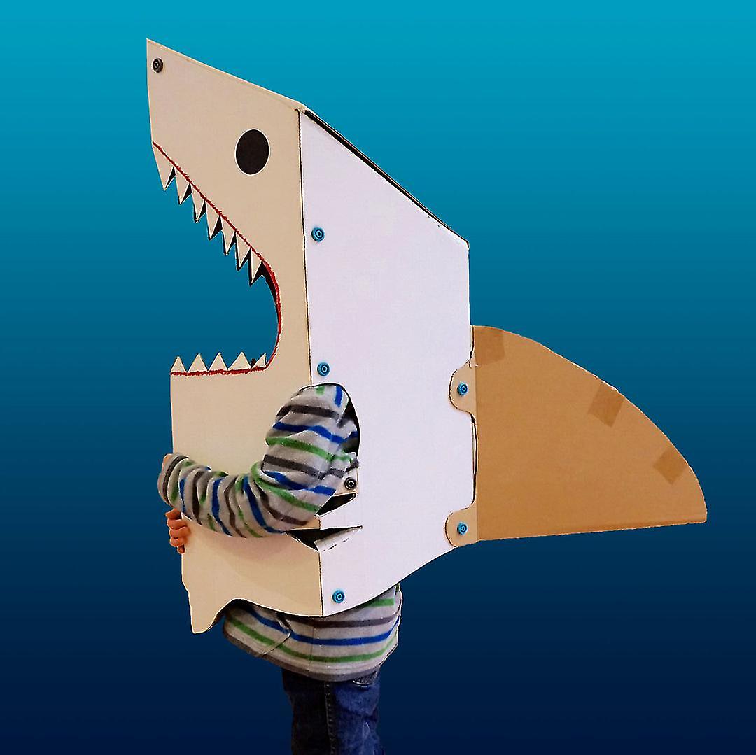 Makedo - Fold-roller Cardboard Craft Tool