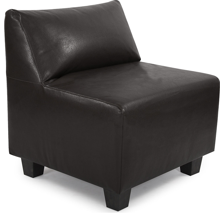 Howard Elliott Pod Chair   Contemporary   Armchairs And Accent Chairs   by Howard Elliott Collection  Houzz