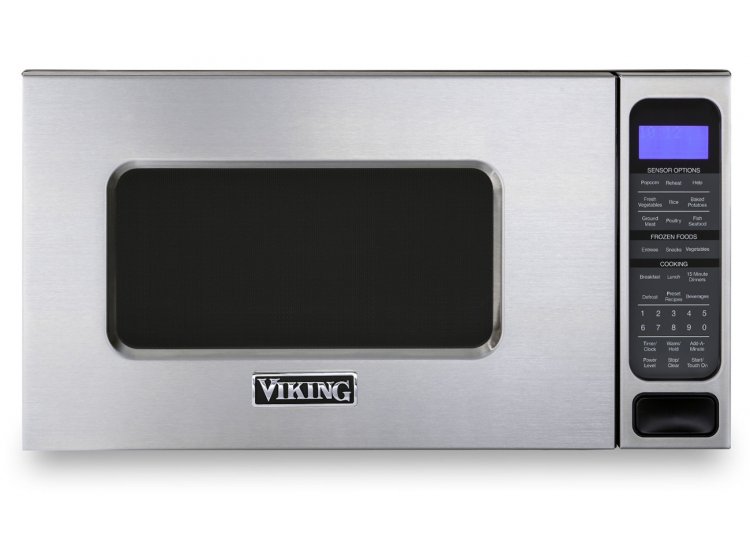 Viking 5 Series 2 Cu. Ft. Stainless Steel Conventional Microwave Oven