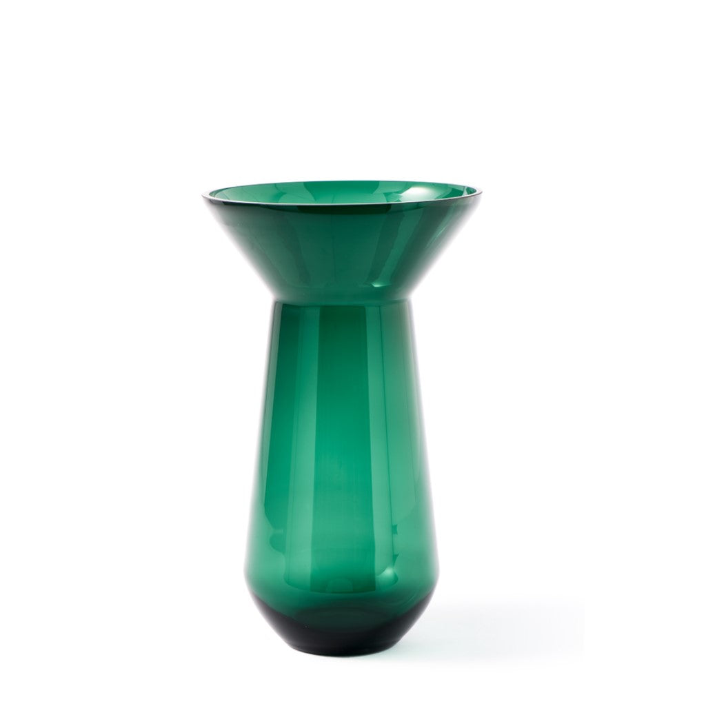 Long Neck Vase