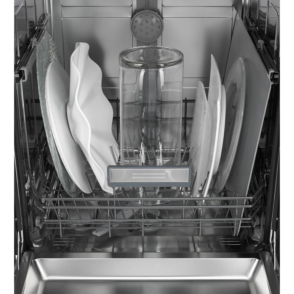 Jennair JDB9600CWS 24-Inch Flush Trifecta™ Dishwasher With Built-In Water Softener