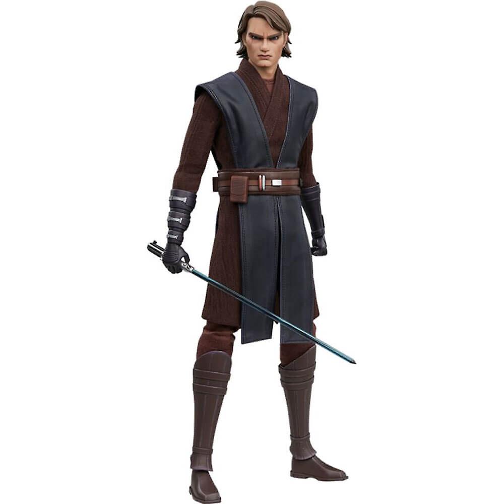 Star Wars Anakin Skywalker 1:6 Scale 12