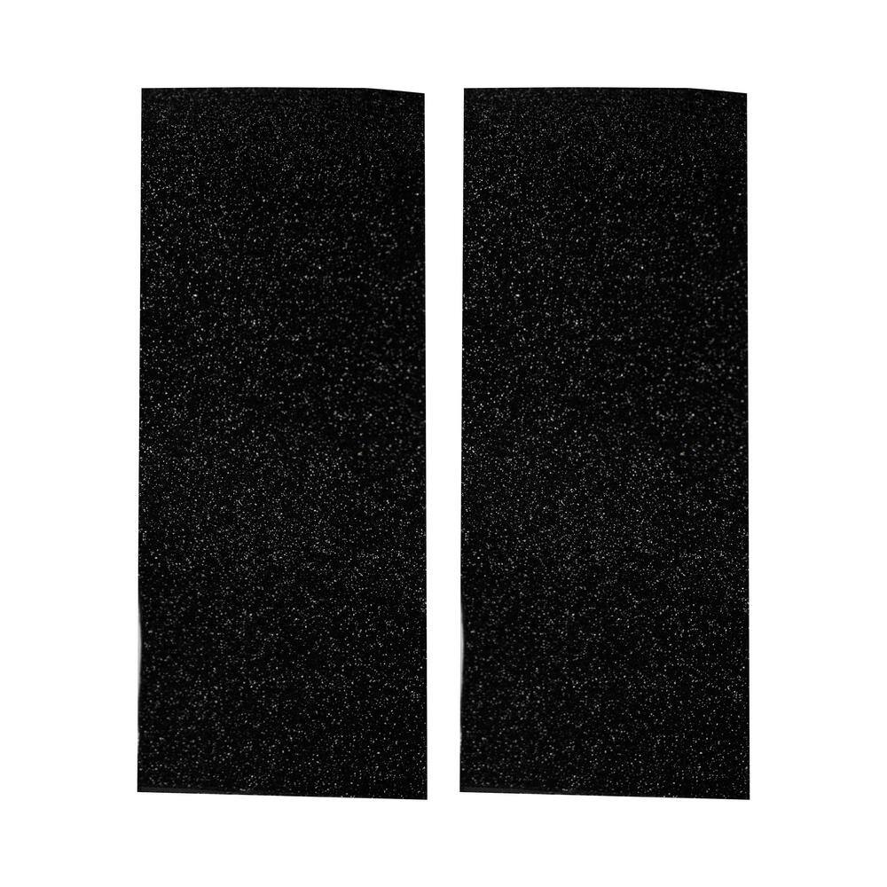 FILTER-MONSTER Replacement Carbon Pre-Filter for AV600APH AV-PF600