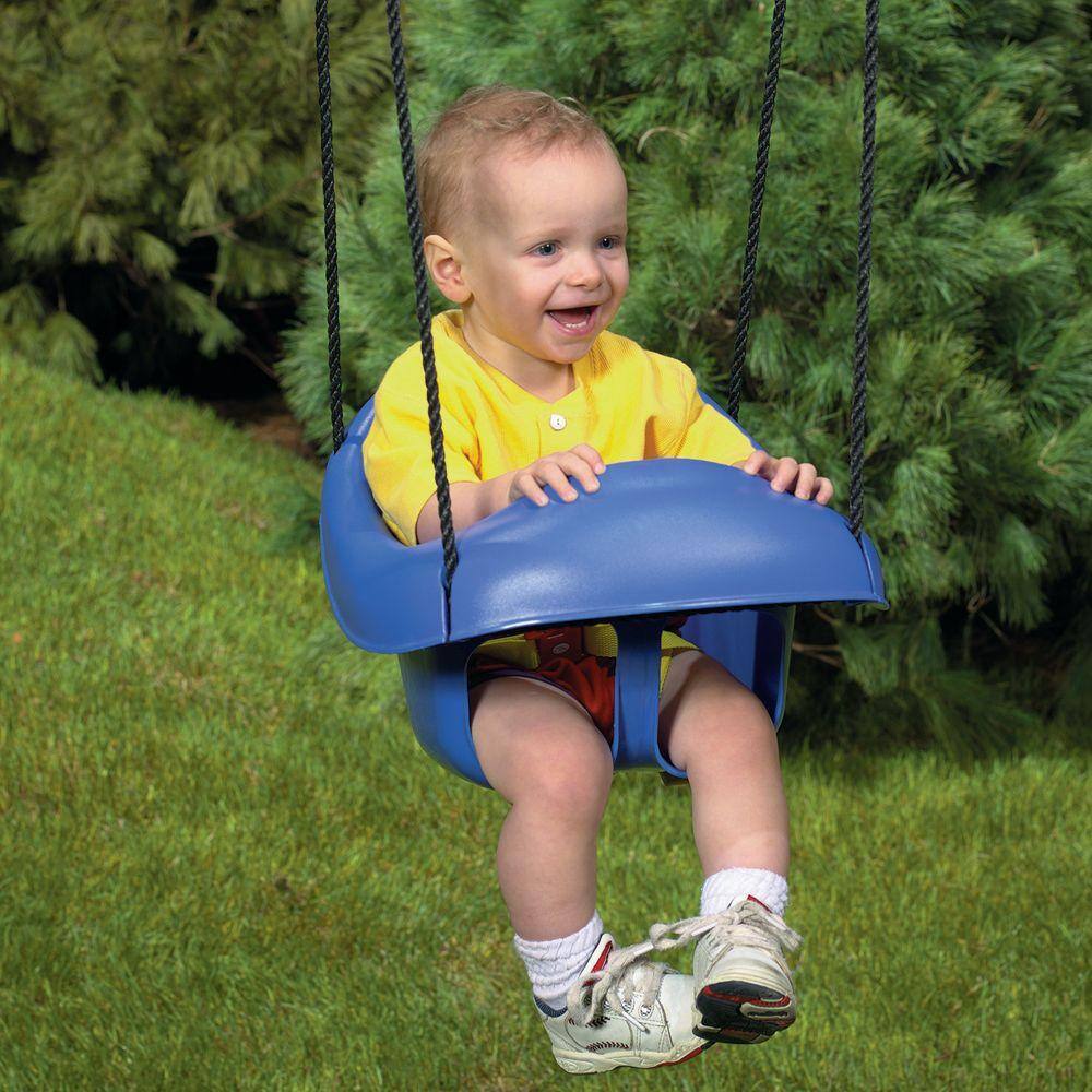 PlayStar Toddler Swing PS 7952