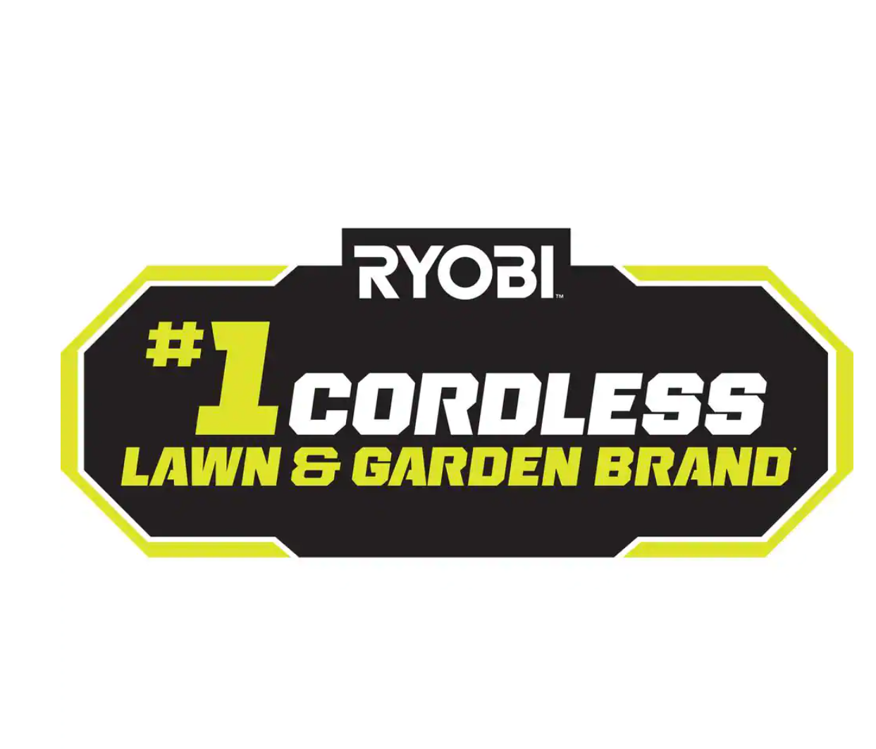 RYOBI RY40451 40V Vac Attack Cordless Leaf Vacuum/Mulcher with 5.0 Ah Battery and Charger