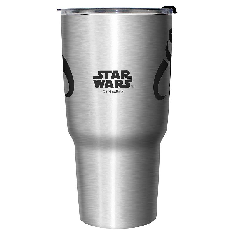 Star Wars Mandalorian Logo 27-oz. Tumbler