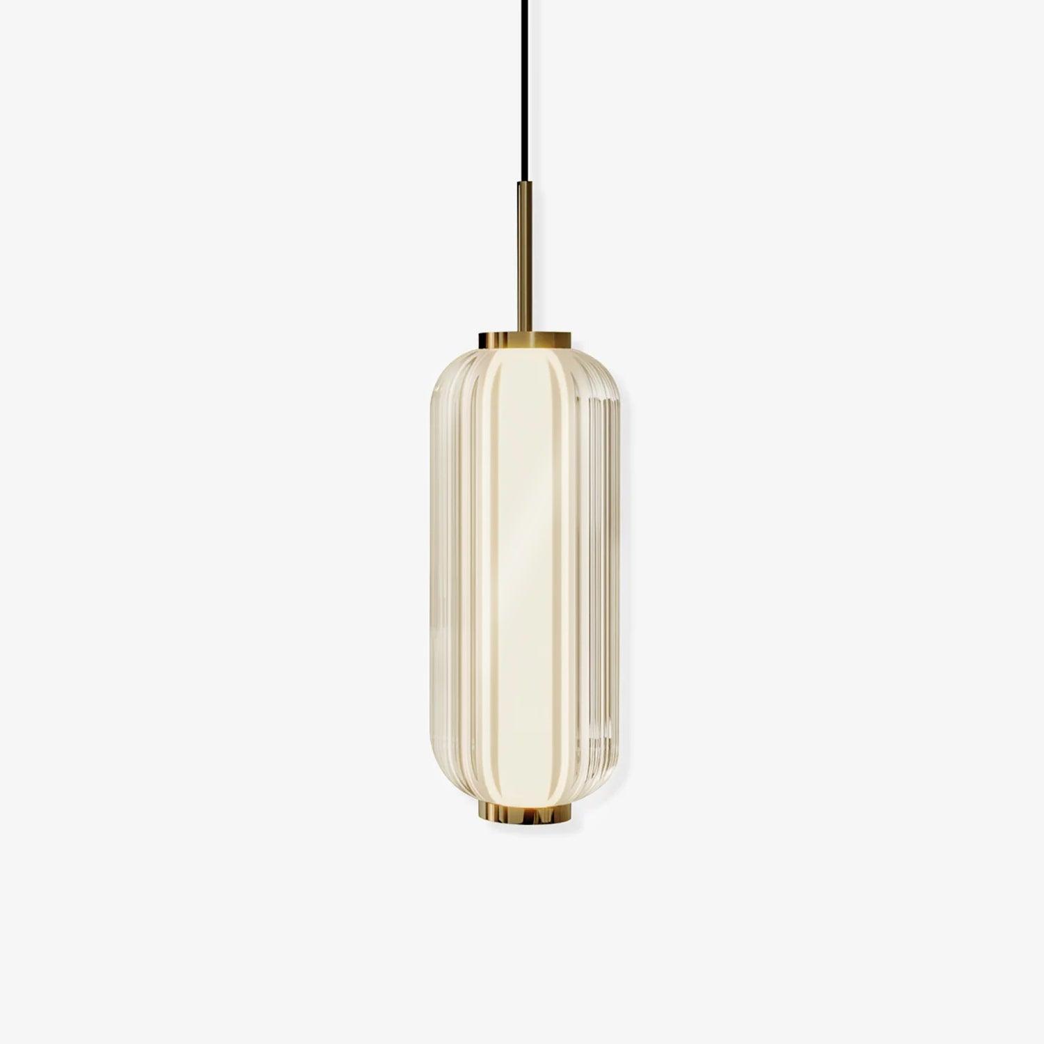 Elma Linear Pendant Lamp