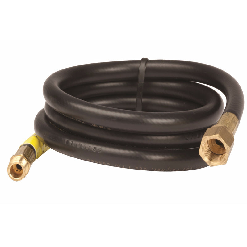 HOSE PRPPANE1/4XMPTX3/8