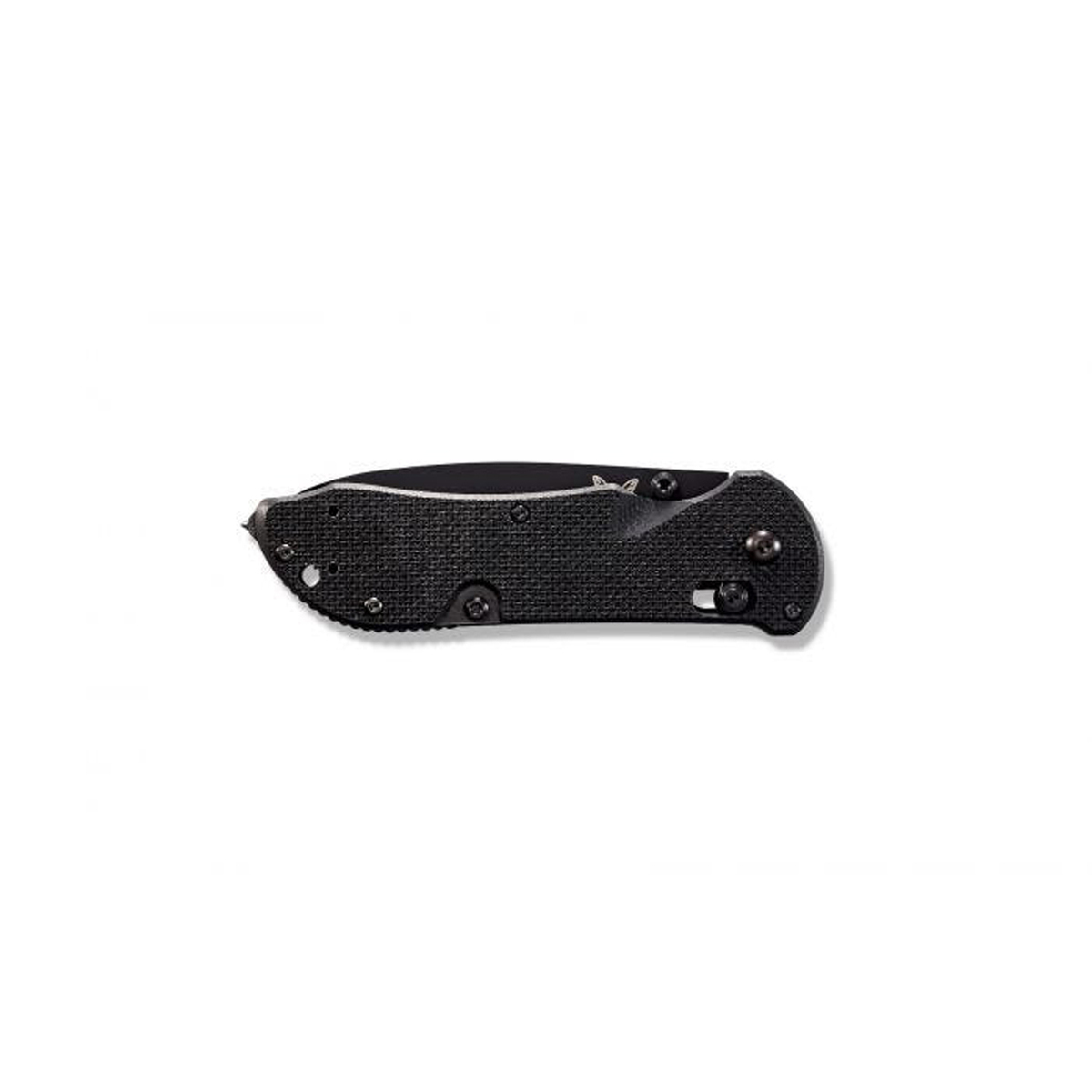 Benchmade Triage 3.4 inch Folding Knife