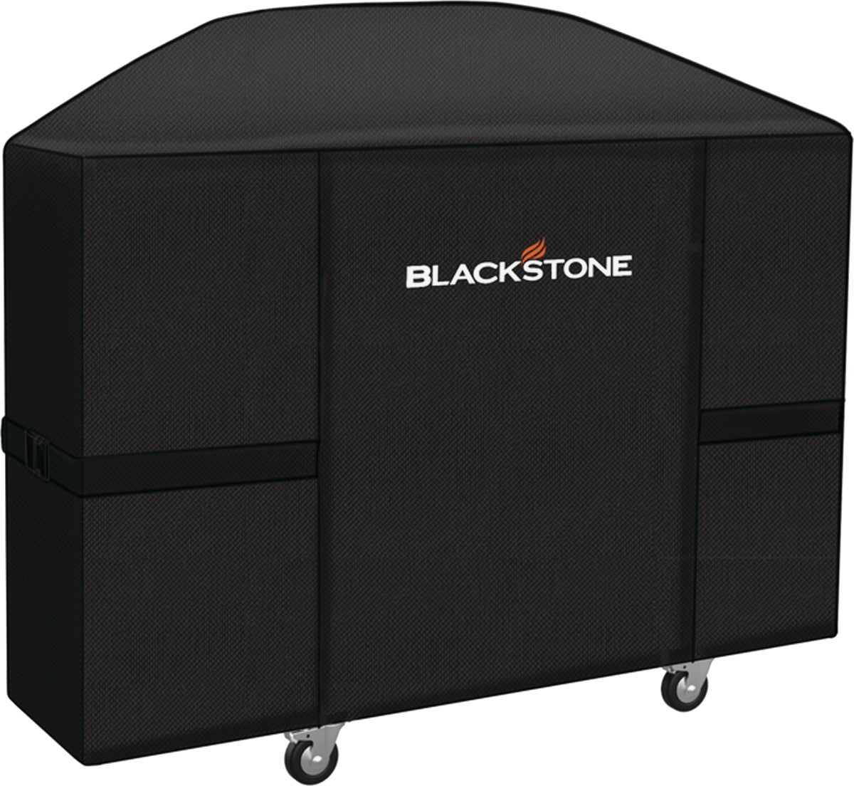 Blackstone Original Griddle Cover Black Gray