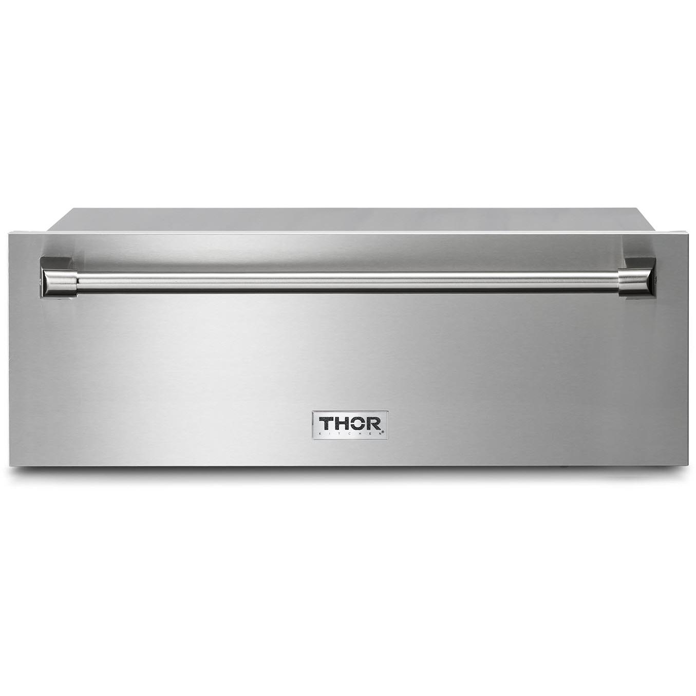 Thor Kitchen 30-inch Warming Drawer TWD3001