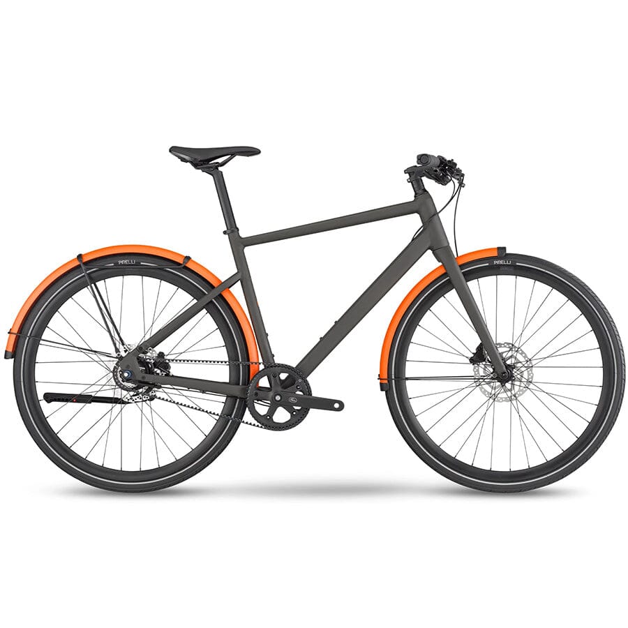 BMC 257 AL THREE