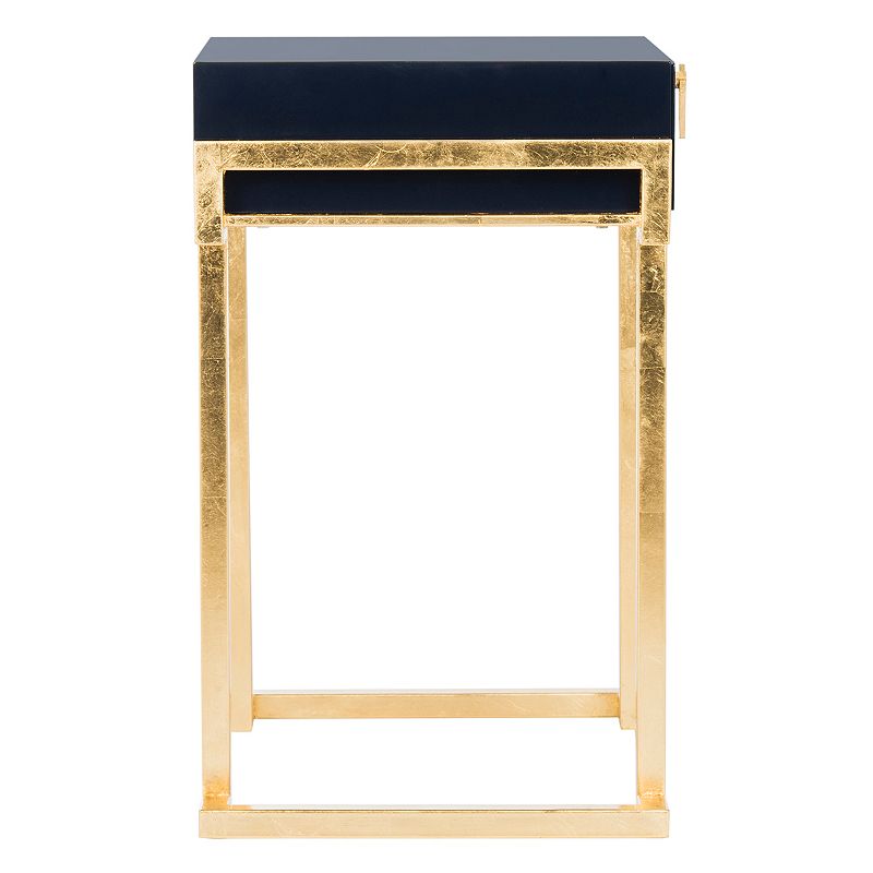 Safavieh Couture Modern 1-Drawer End Table