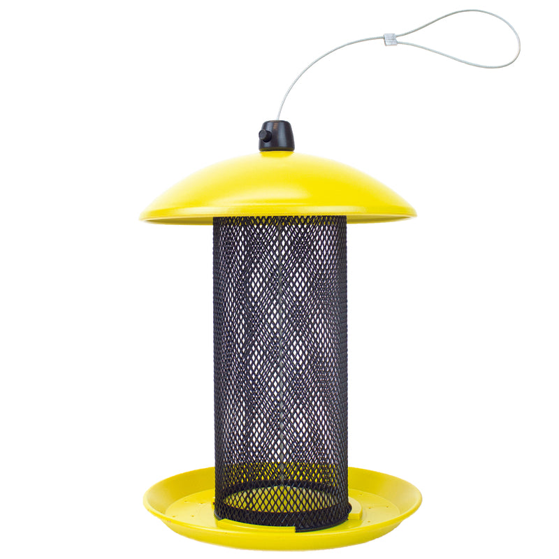 BIRD FEEDER FINCH 1.5LB