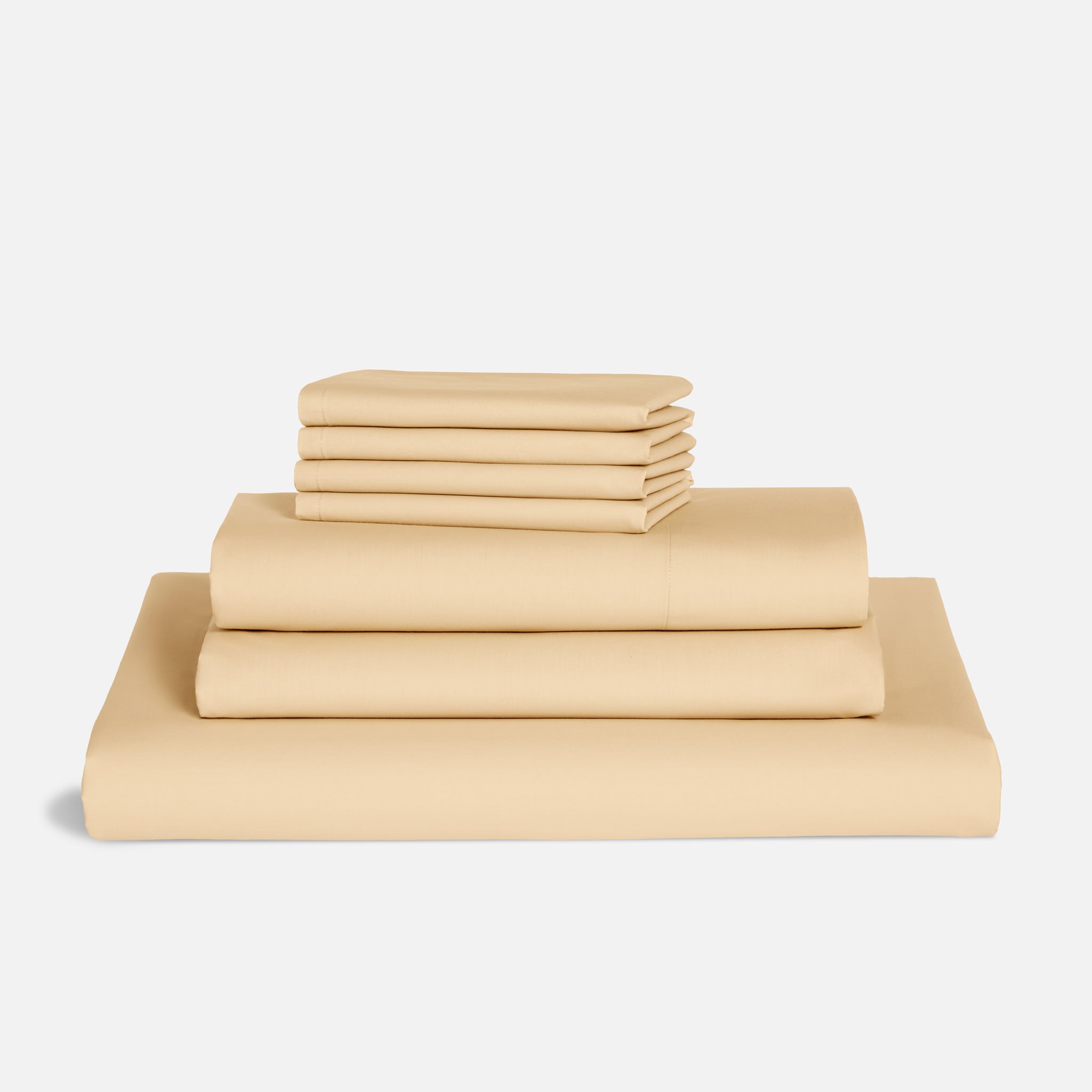 Classic Percale Hardcore Sheet Bundle