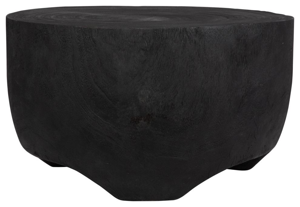 Elevate Black Coffee Table   Coffee Tables   by Ownax  Houzz