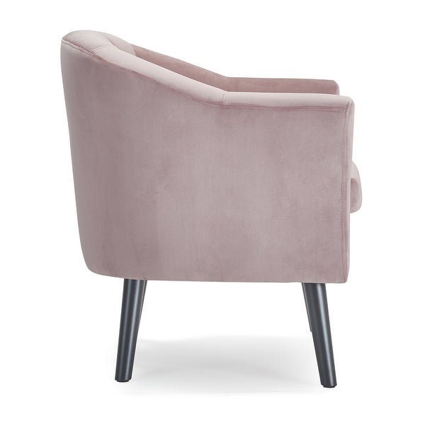 Adore Decor Ivey Accent Chair