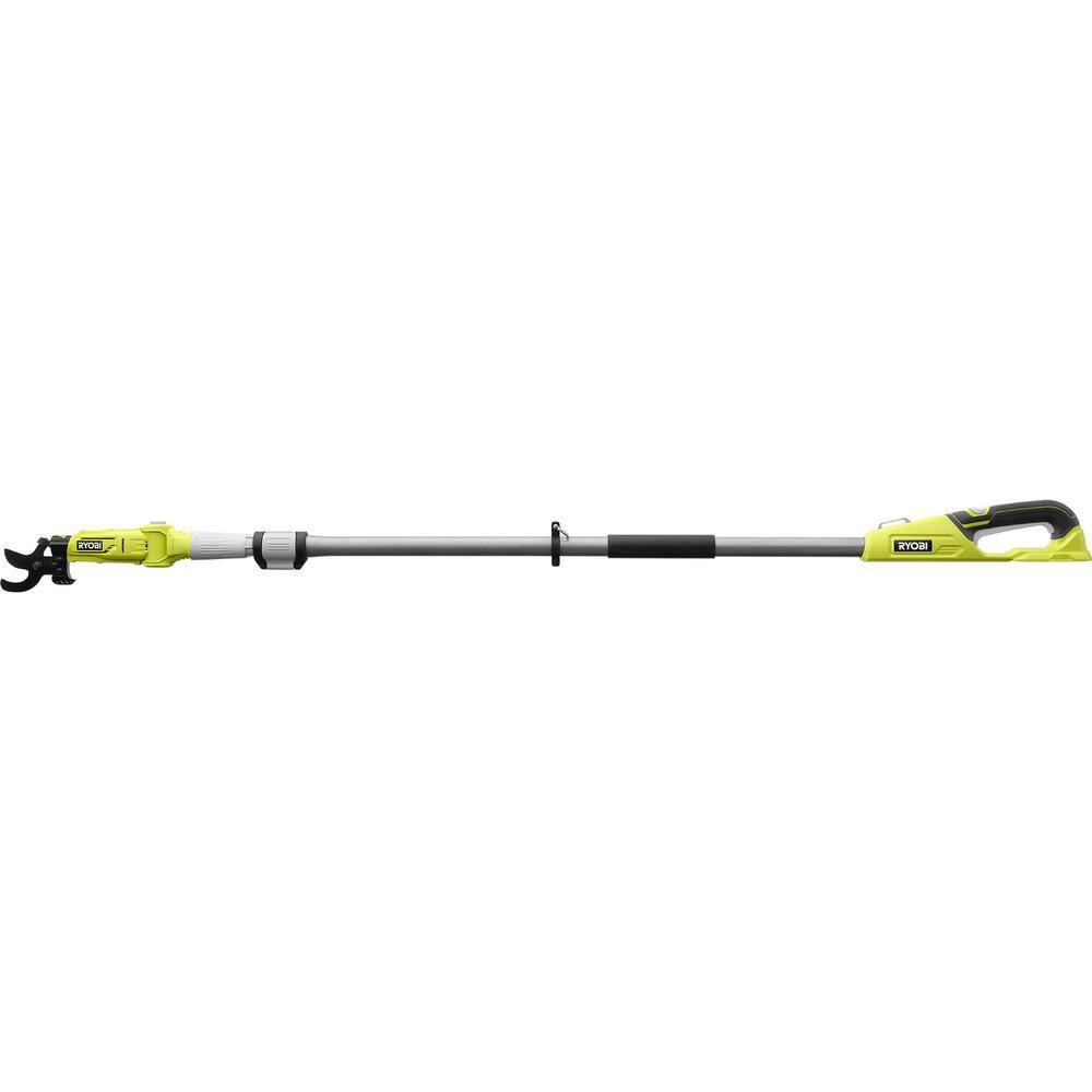 RYOBI ONE+ 18V Cordless Battery Pole Lopper (Tool-Only) P2506BTL