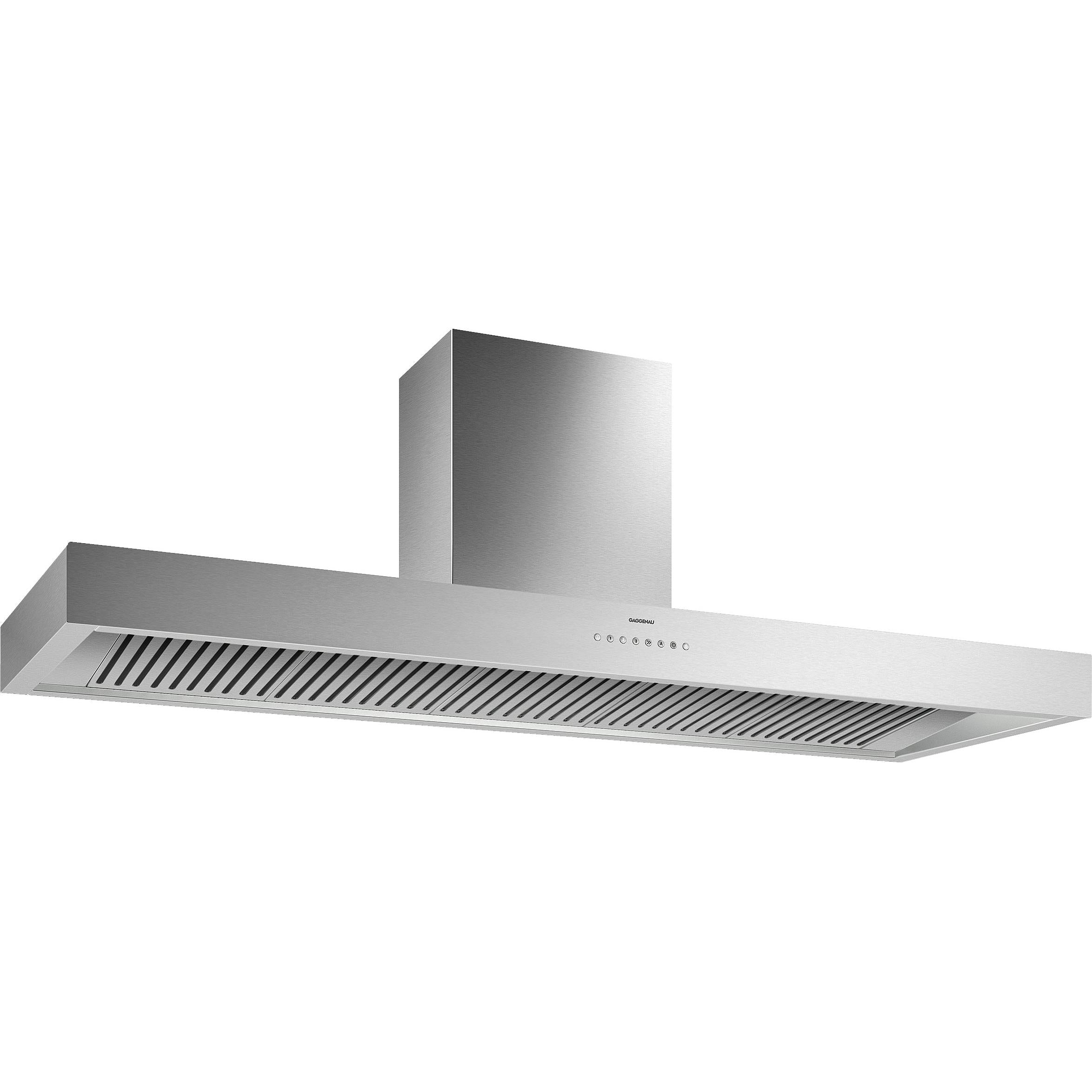 Gaggenau 63-inch Wall Mount Range Hood AW 442 760