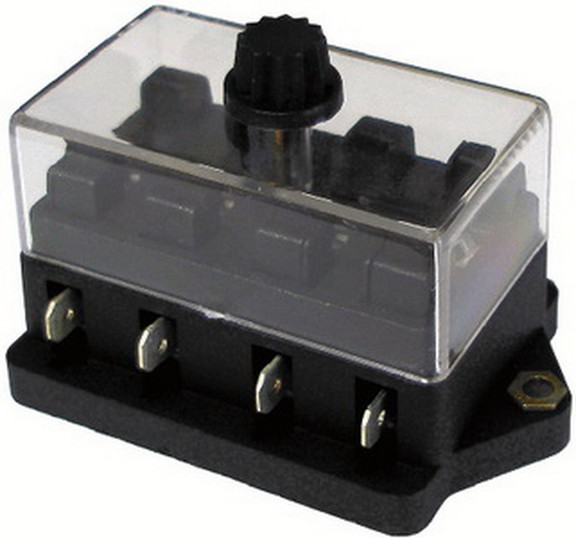 Wirthco 3ATO/ATC Fuse Block