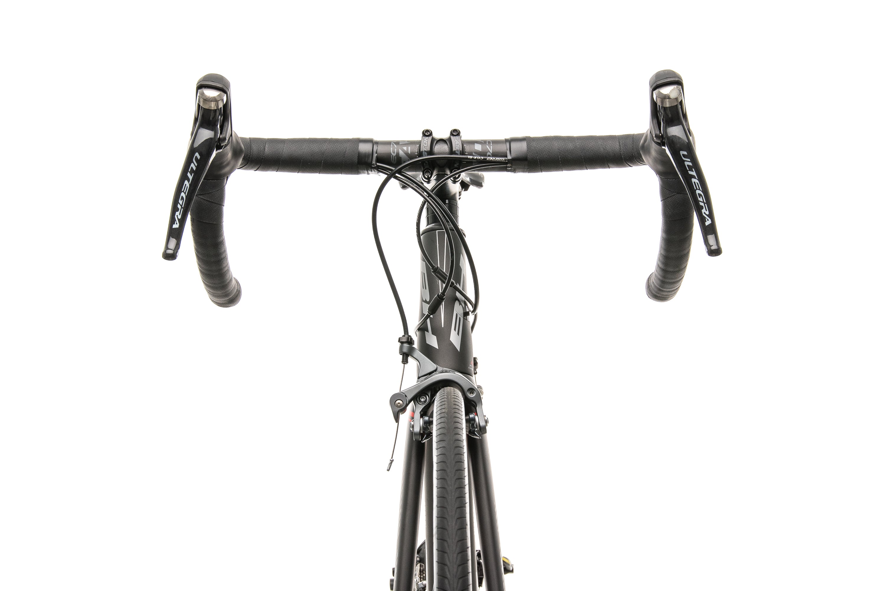 BH Ultralight Road Bike - 2016, Medium