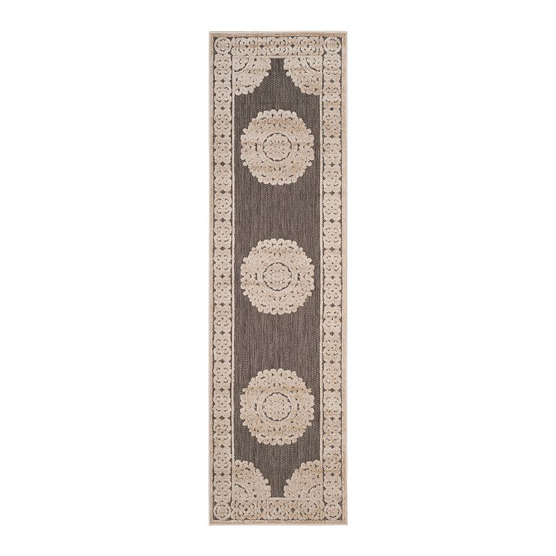 Safavieh Cottage Kelsie Indoor Outdoor Rug