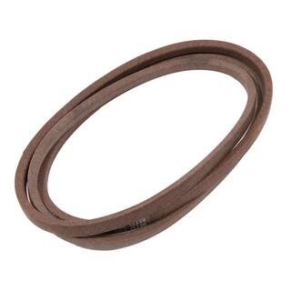 Troy-Bilt Original Equipment Transmission Drive Belt for Select Troy-Bilt Front Engine Riding Lawn Mowers OE# 954-0467 754-0467 490-501-Y035