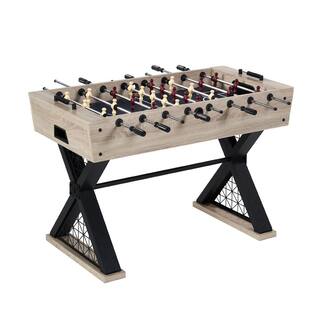 Barrington Brooks 48 in. Foosball Table FS048Y20021