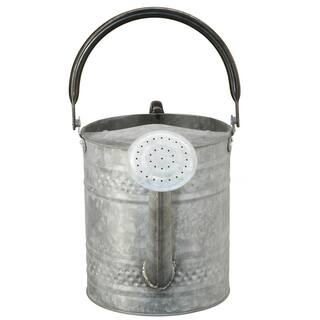 National Tree Company 16 in. Garden Accents Antique Watering Can GAWC30-9Z