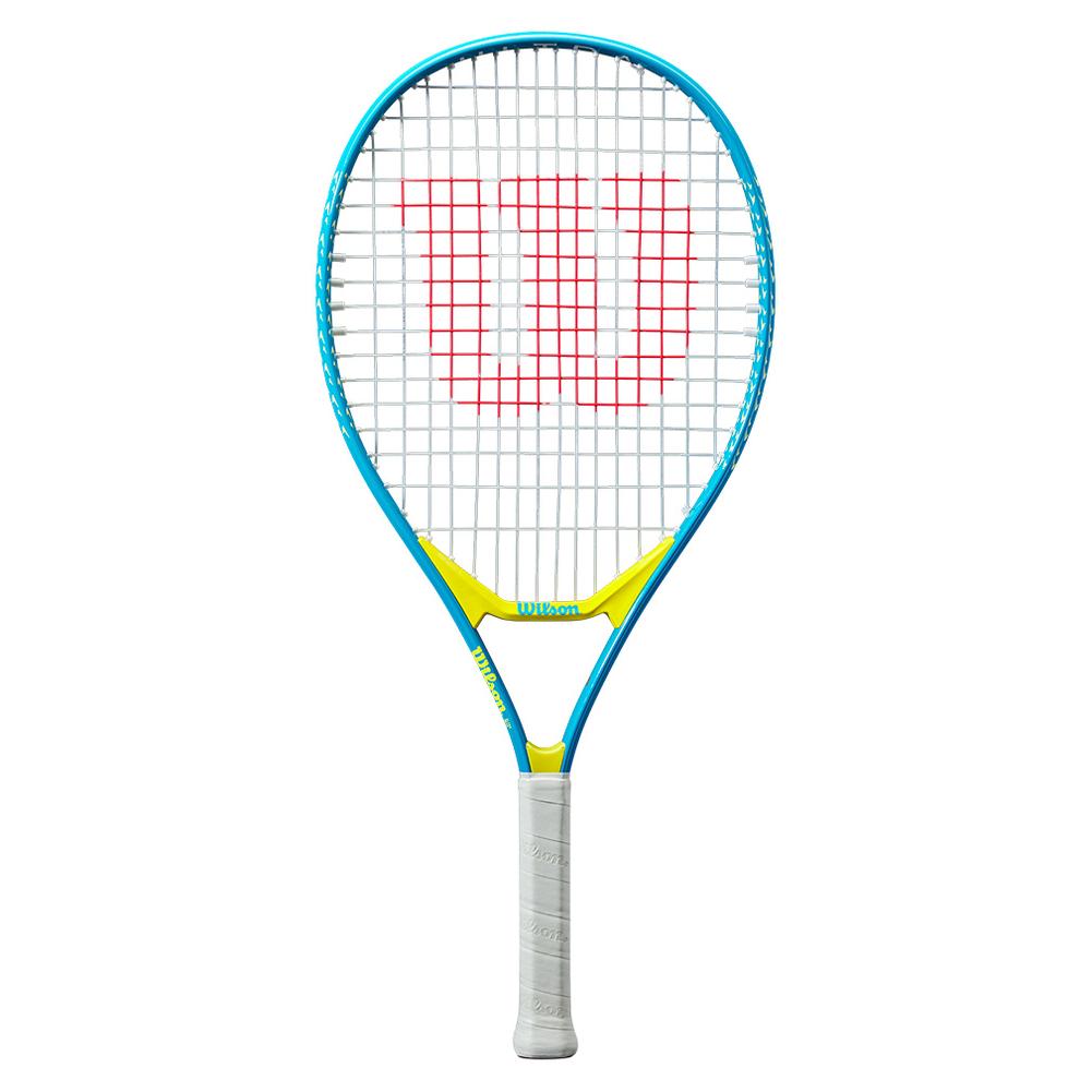 Ultra Power 23 Prestrung Junior Tennis Racquet