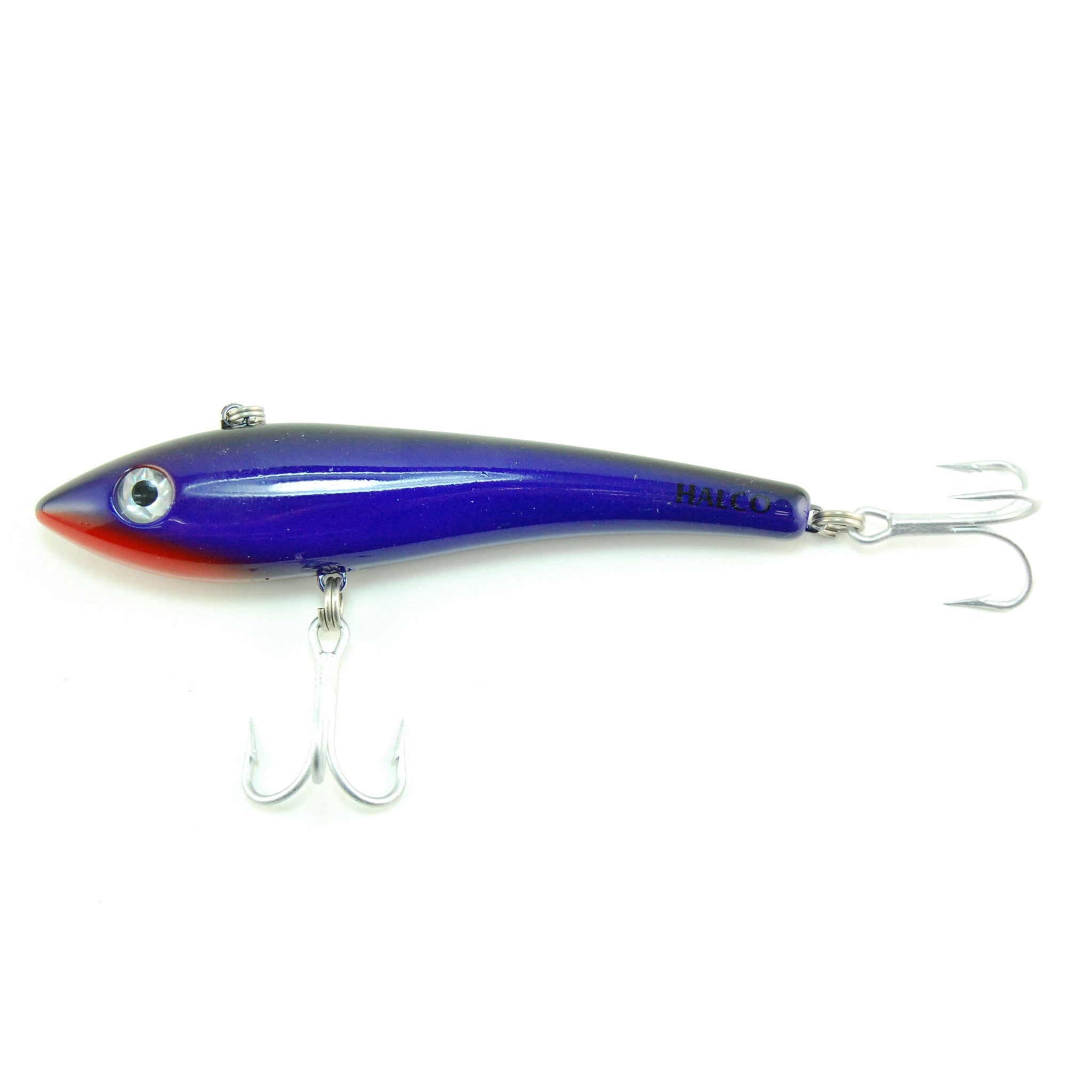 Halco Max 130 Lure