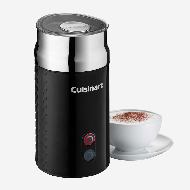 Cuisinart FR10C Tazzaccino Milk Frother